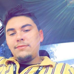 Meet your Posher, Colby